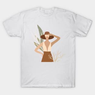 adventuress T-Shirt